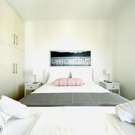 Aricobe Villa Epidaurus Екстериор снимка
