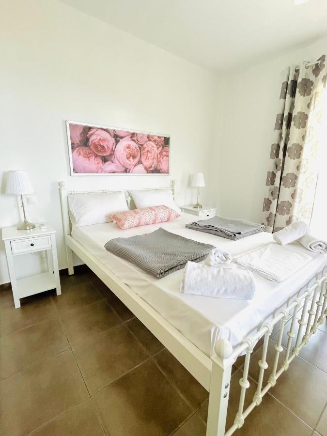 Aricobe Villa Epidaurus Екстериор снимка