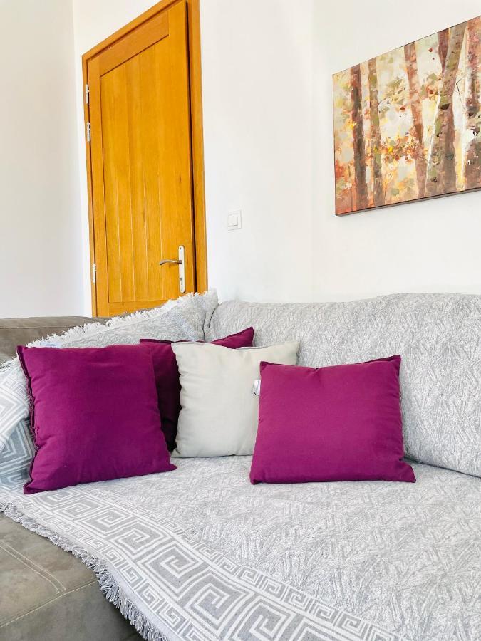 Aricobe Villa Epidaurus Екстериор снимка