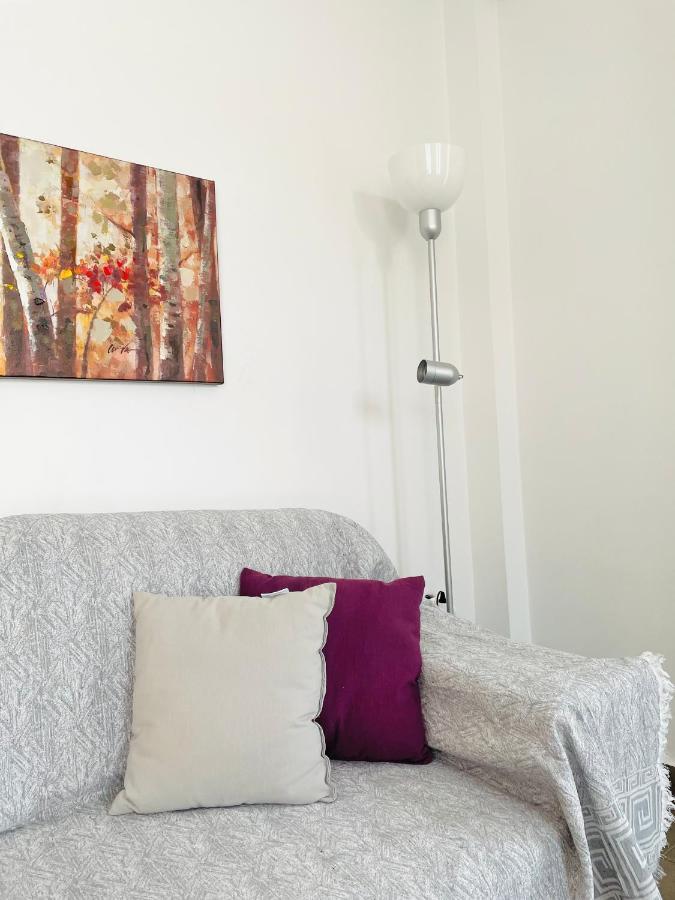Aricobe Villa Epidaurus Екстериор снимка