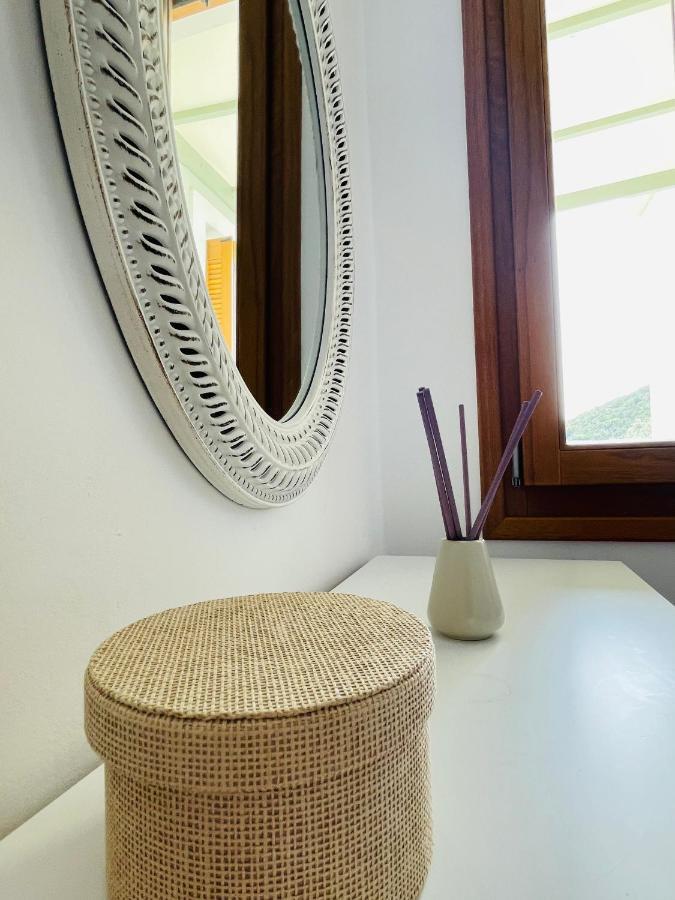 Aricobe Villa Epidaurus Екстериор снимка
