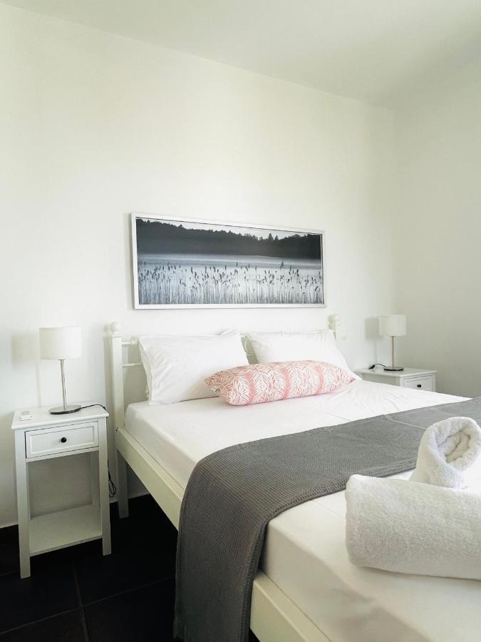 Aricobe Villa Epidaurus Екстериор снимка