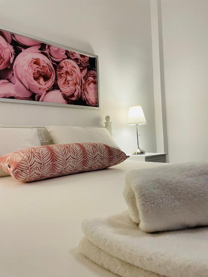 Aricobe Villa Epidaurus Екстериор снимка