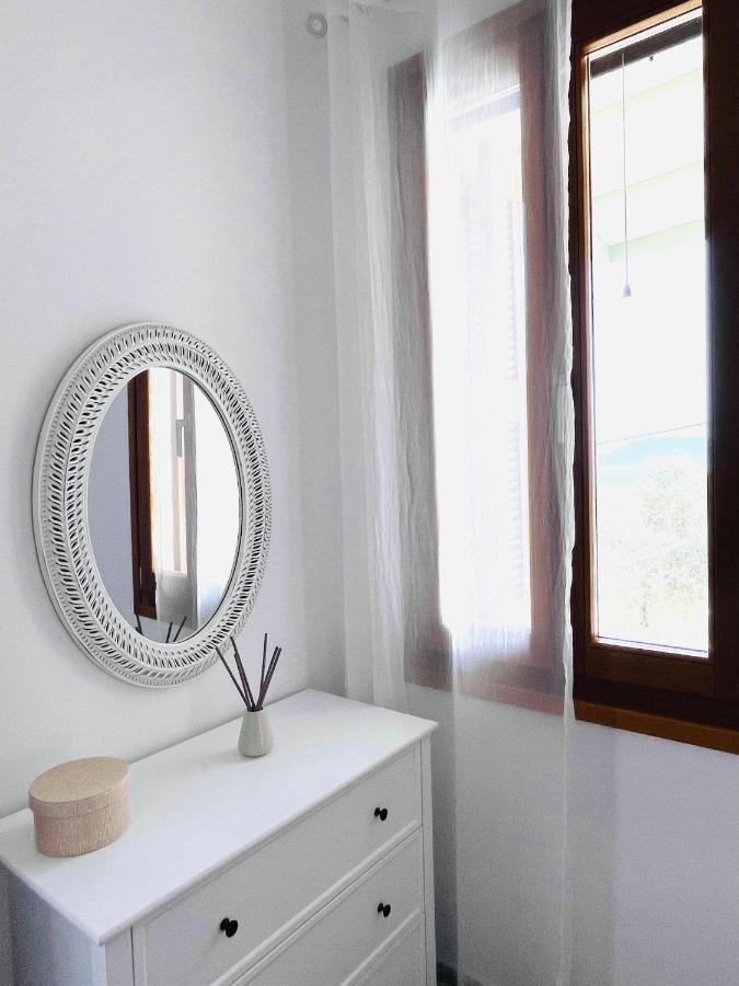Aricobe Villa Epidaurus Екстериор снимка