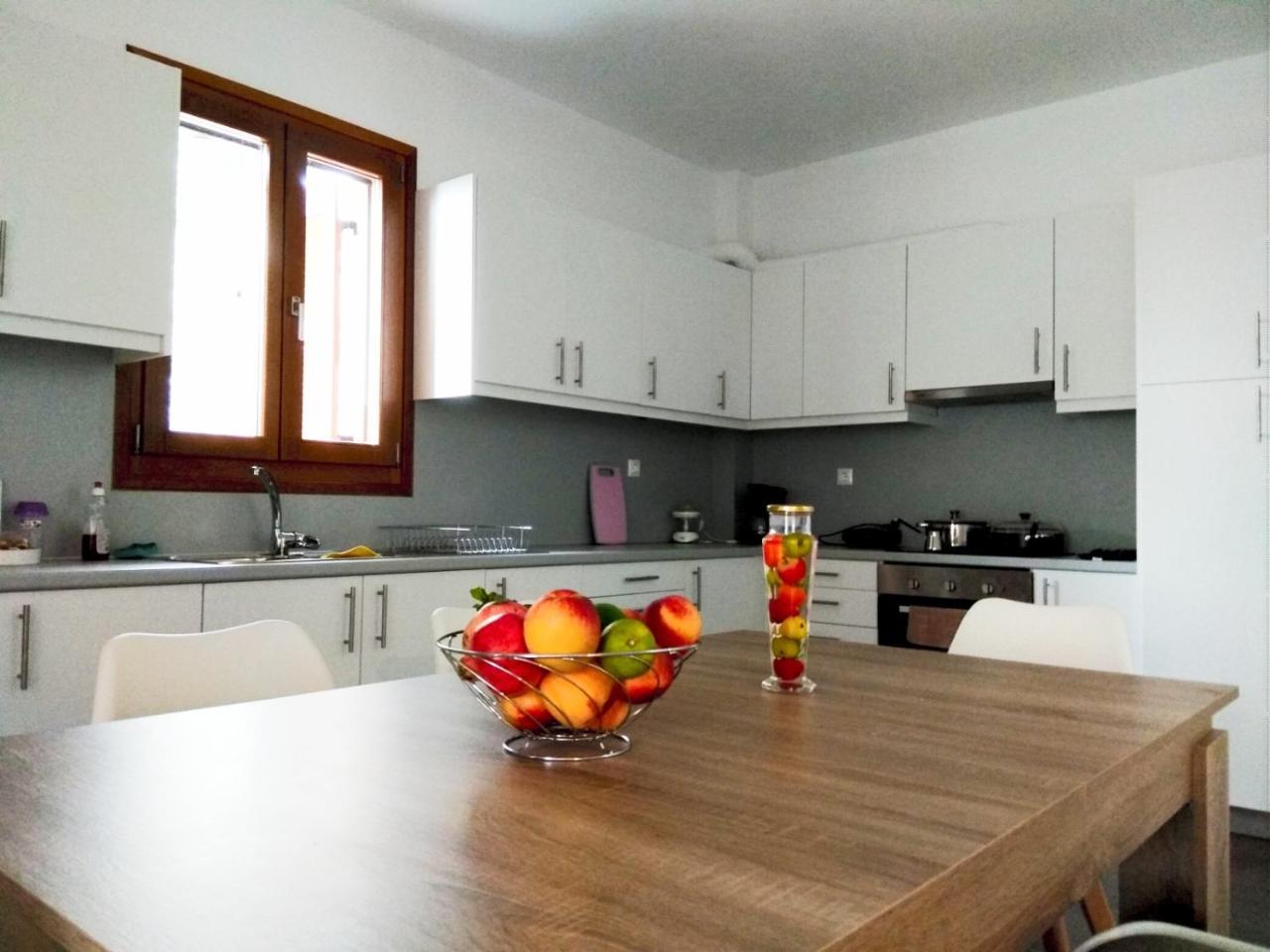 Aricobe Villa Epidaurus Екстериор снимка